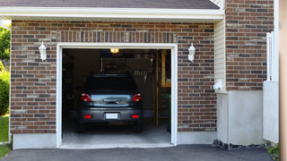 Garage Door Installation at Pinelake Office Park Condo, Florida